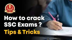 SSC Stenographer Exam Guide - Everything You Need to Succeed